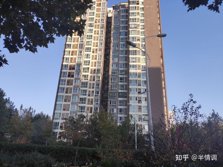 北京刚需买房踩盘记录,北京买房推荐分析