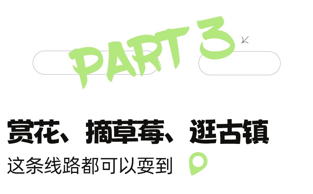成都市区现实版桃花源记在哪里,成都公交可达的古镇
