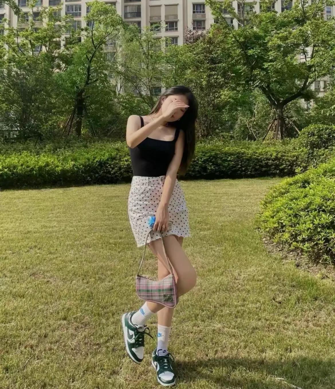 dunk公认最好看的女款,dunk系列推荐