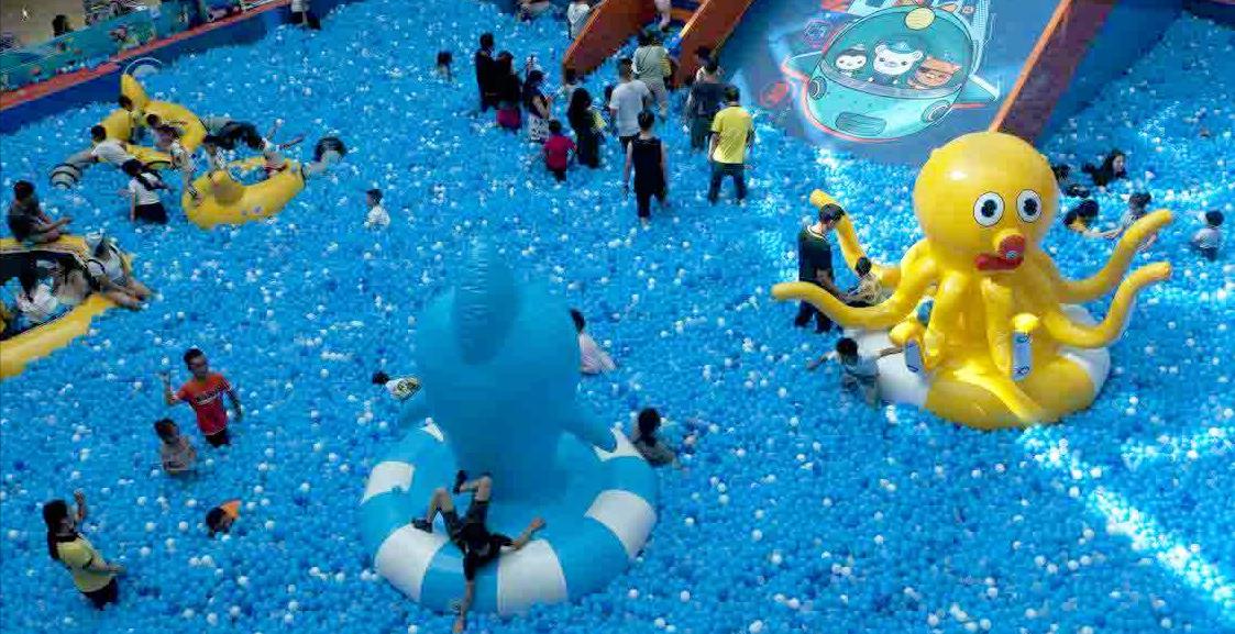 儿童乐园的主题,儿童主题乐园主题设计哪里有