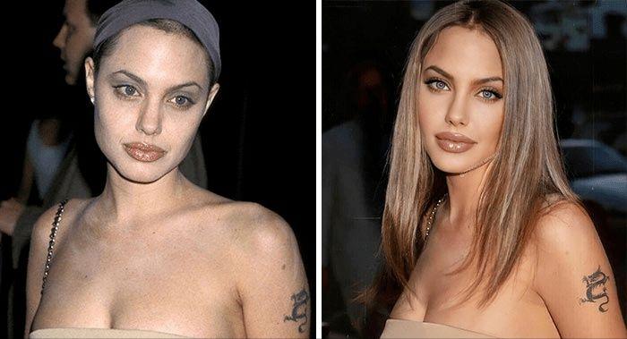 为什么都很讨厌网红脸,是不是所有人都不喜欢脸红