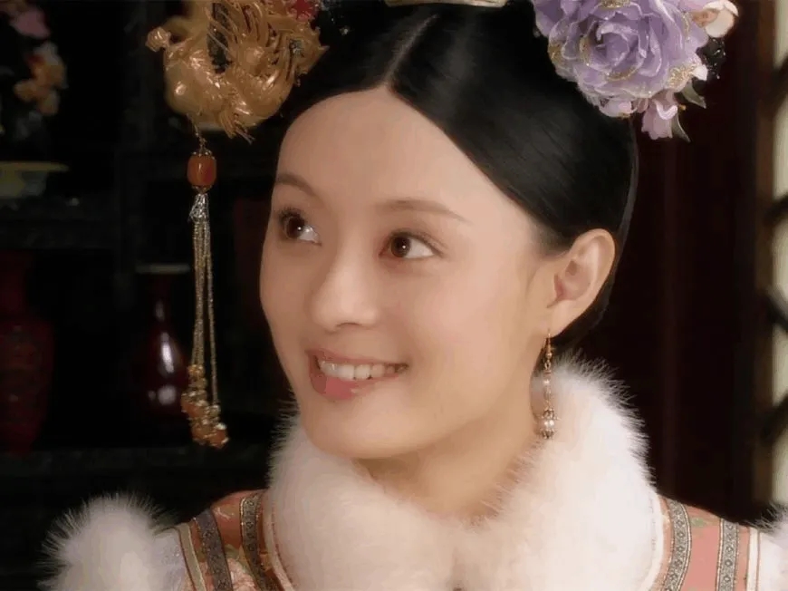 甄嬛传究竟发生了什么让甄嬛受惊,揭秘甄嬛传那些你没注意的细节