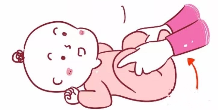 宝宝这5种屁揭秘宝宝健康状况,宝宝出现这几种屁一定要注意了