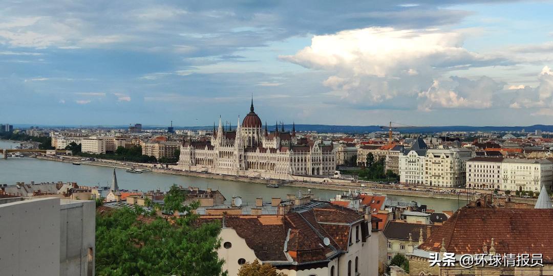 奥地利民族构成,奥地利和匈牙利的民族