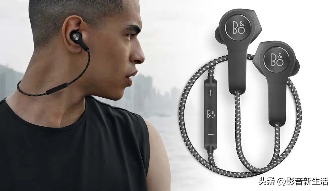 品牌|“对音质、设计和创新的不断追求上”BangOlufsen品牌故事