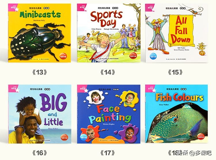 培生朗文英语教材公众号,培生朗文英语教材怎么样