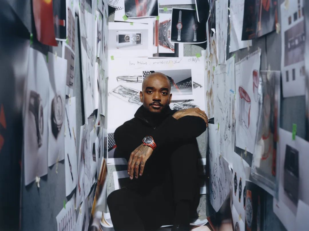 TS搜罗|瑞表出口额稳步增长、爱彼推出音乐特别版腕表……