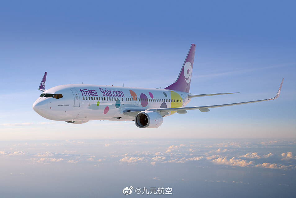 九元航空事故原因,飞机出现事故紧急迫降成功