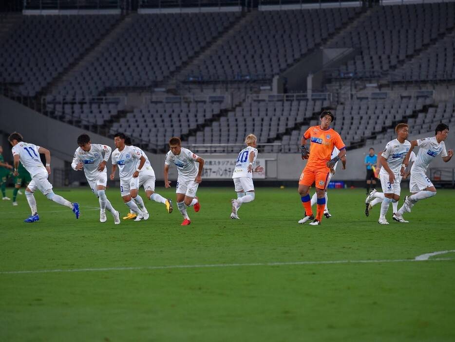 横滨fcvs山形山神预测最新,横滨fc将对阵山形山神直播