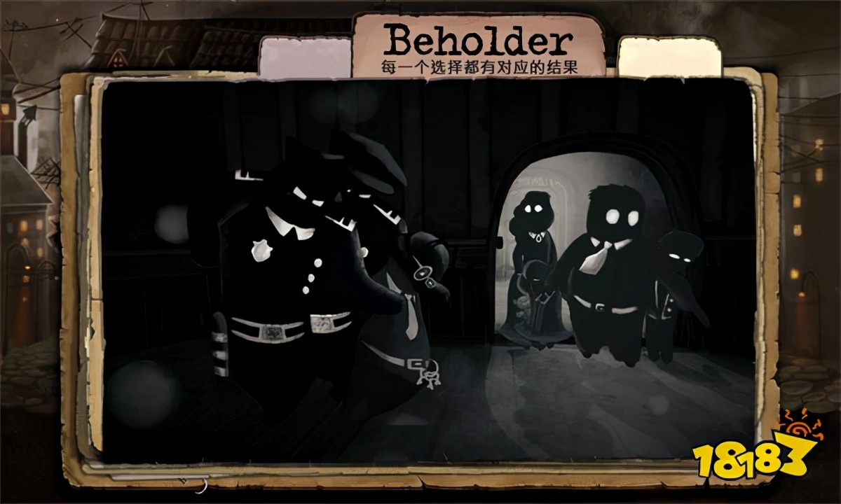 十款值得你选择的经典游戏,推荐几款良心公平不计人的游戏