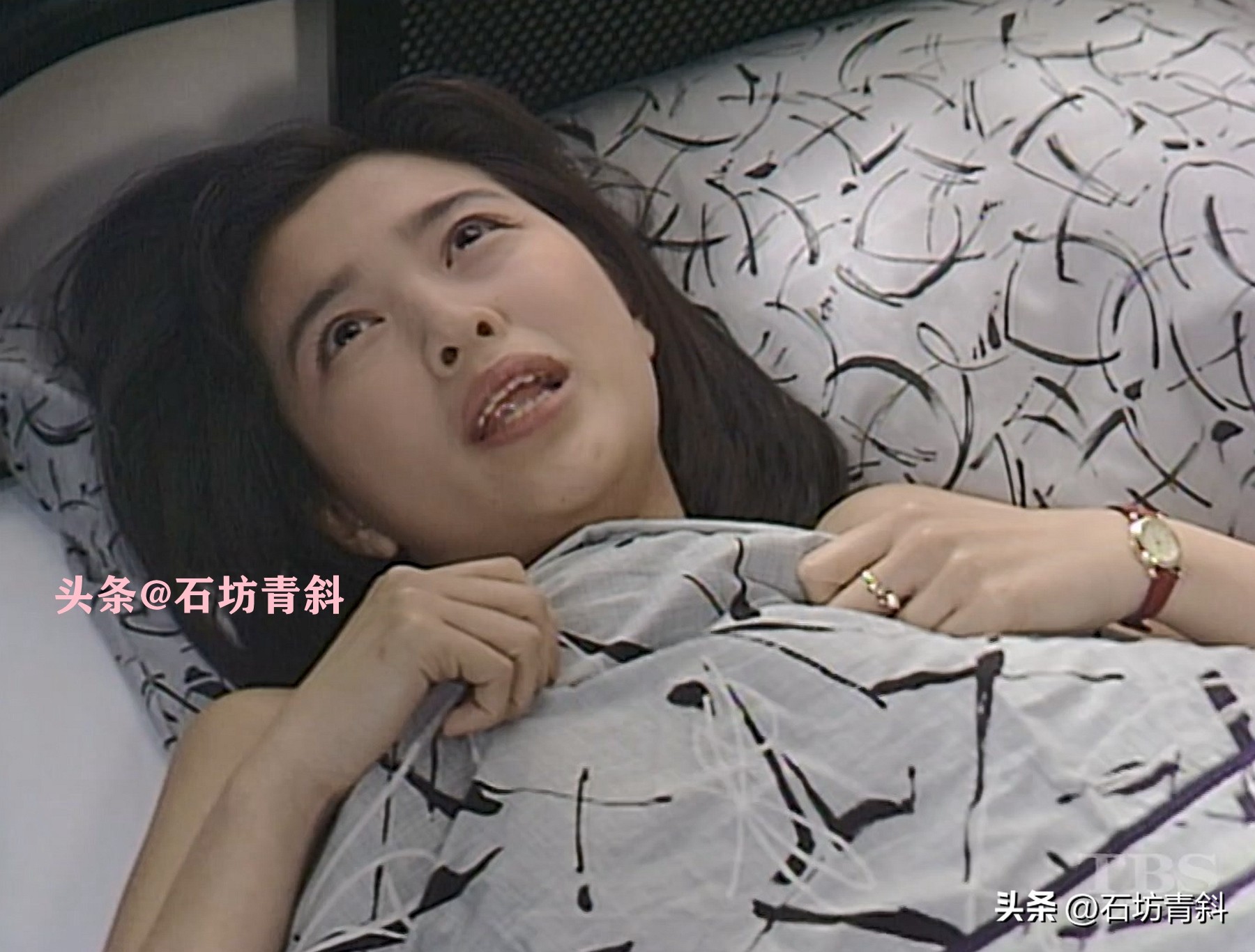 16岁红遍全国巅峰时隐退歌坛,十六岁红遍全国巅峰时隐退歌坛