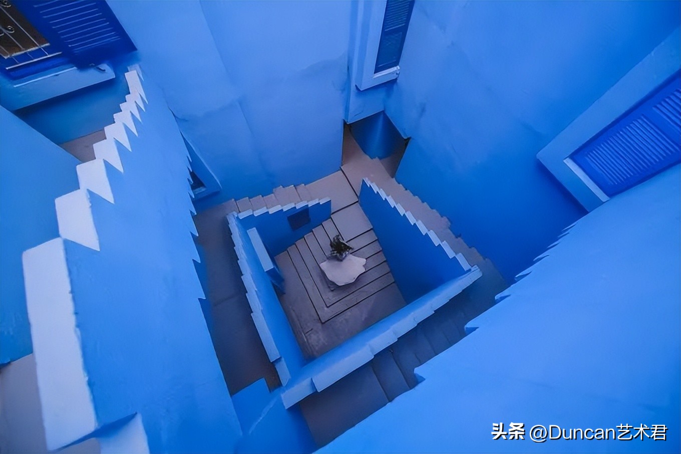 西班牙海边的纪念碑谷,西班牙海岸纪念碑谷