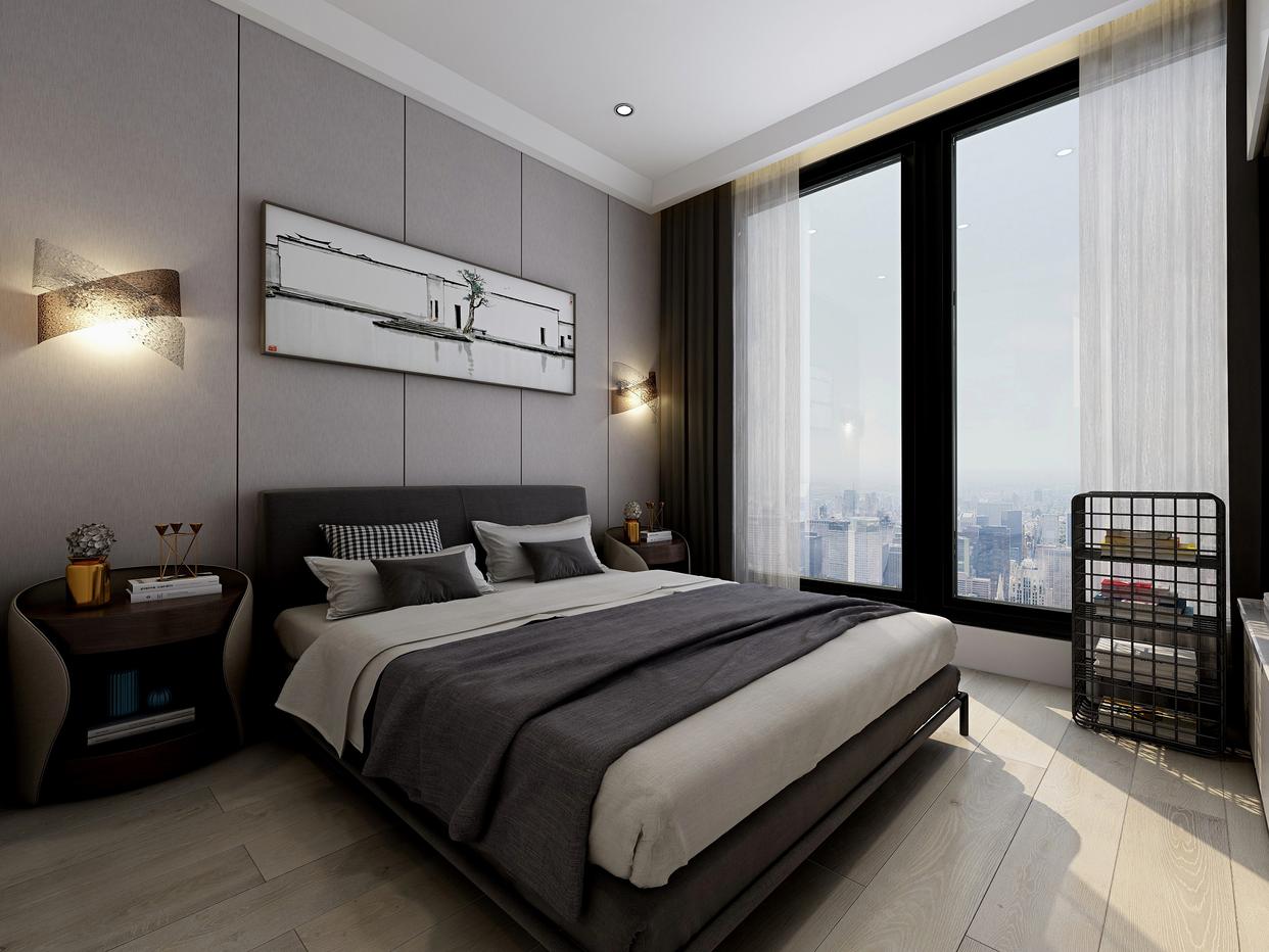 120平方装修预算全包费用明细表,127平方装修预算大概多少钱