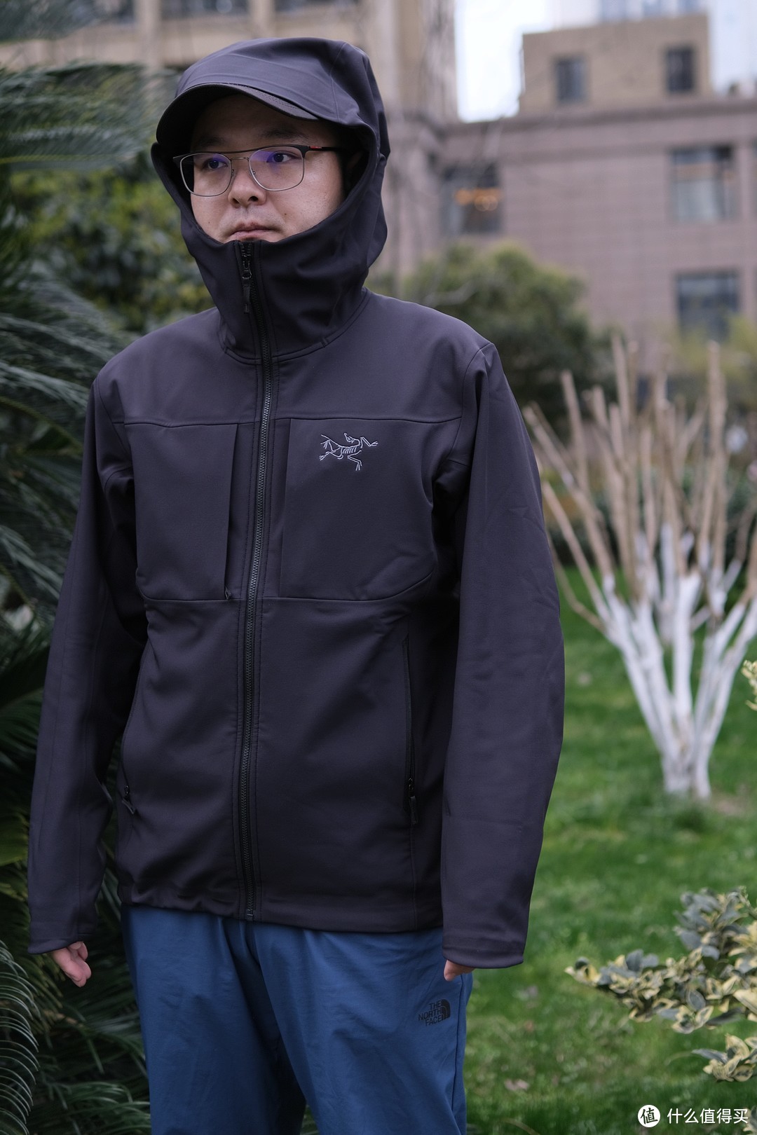 始祖鸟gammamx软壳中间层,始祖鸟gammalt和mx区别