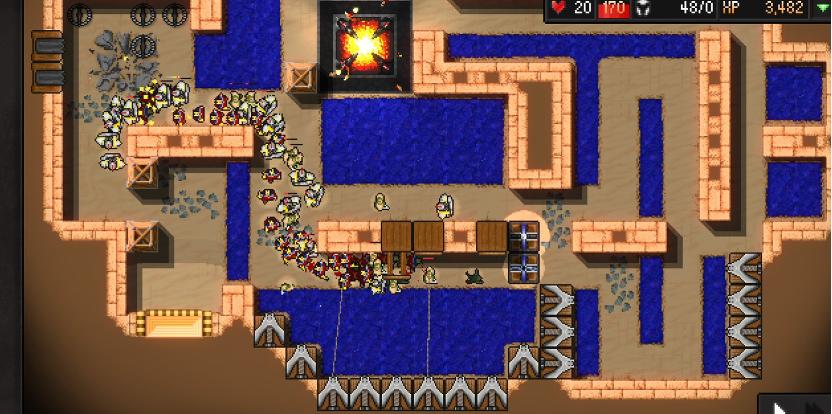 塔防类手机游戏,塔防类手机游戏单机抖音小游戏