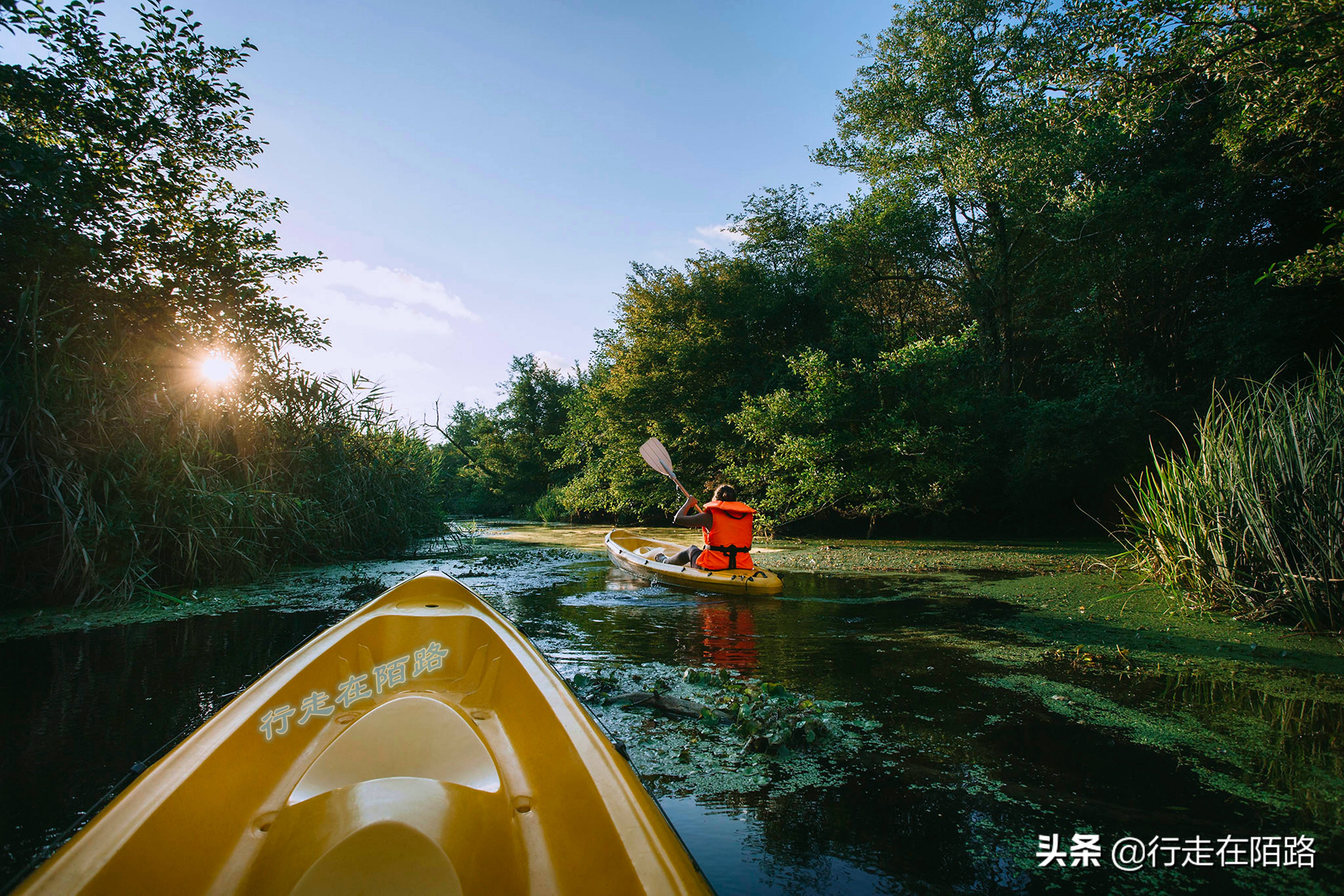 环游黑海第一个难关：海关盘查六个小时，靠一句话成功入境