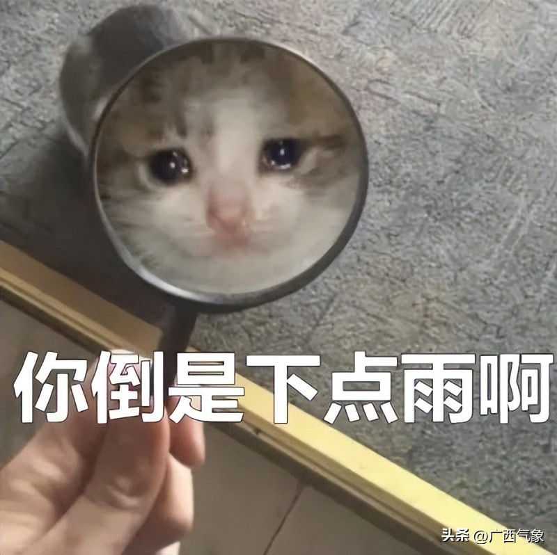 广西还会有强冷空气吗,下周广西有冷空气吗