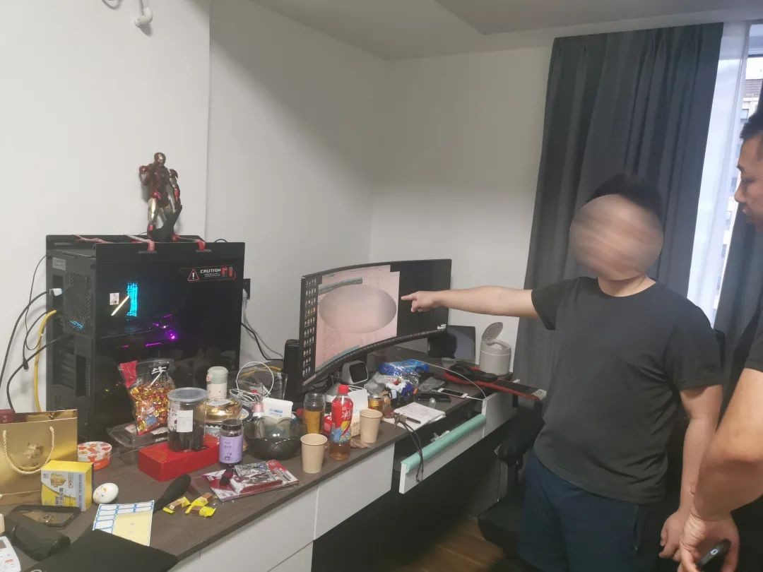 保护网络环境，腾讯QQ协助四川绵阳警方侦破黑产*号盗**案