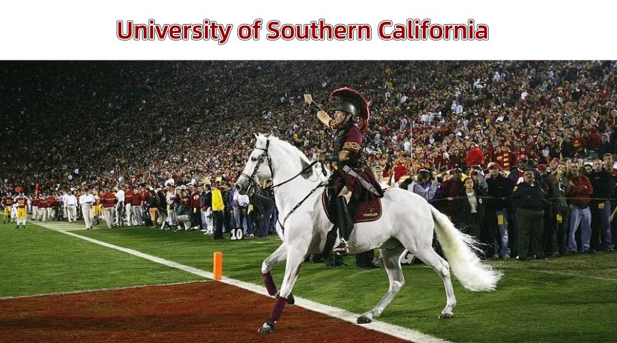 中国留学生最青睐的美国大学排名,美国留学必看的100所大学