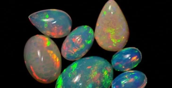 最顶级的欧泊,十大世界最具价值品牌