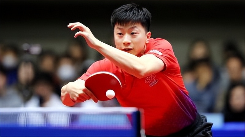 铜墙铁壁的防守马龙,马龙让人赞叹外界吐槽