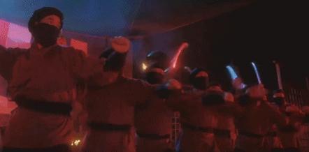 8090年代香港好看的经典喜剧,新年香港经典喜剧片