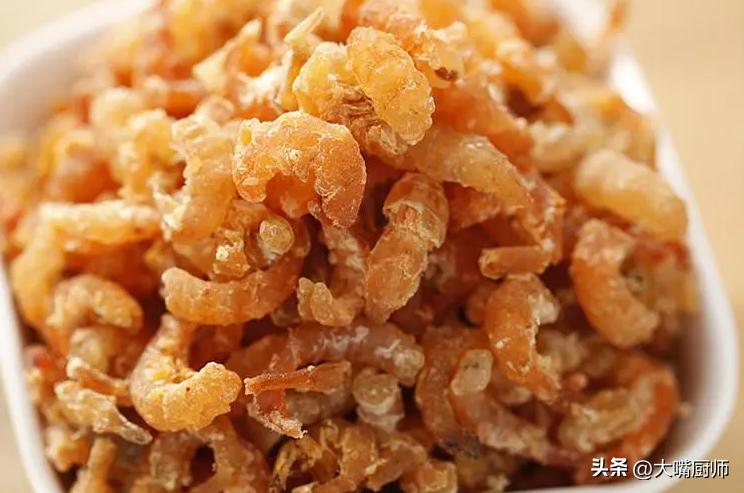 怎么挑选好的海米,海米怎么挑选最好