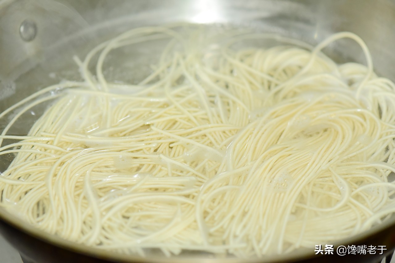 这四种挂面不能吃便宜也不要,哪个牌子的挂面可以长期吃