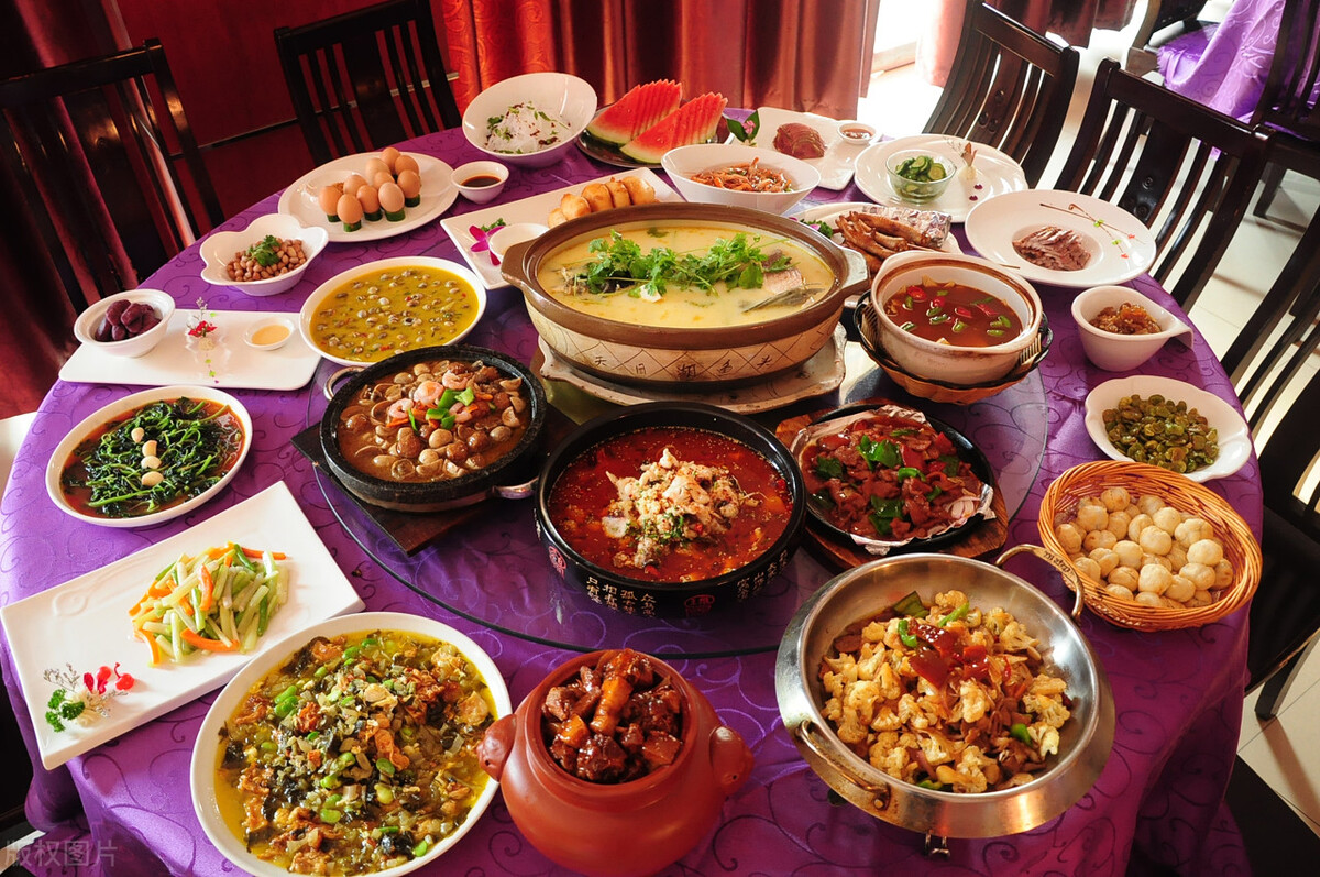 晚餐到底应该怎么吃呢,晚餐吃什么最好看完你就懂了