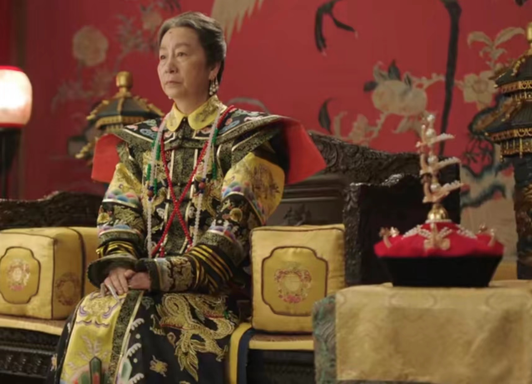 天下长河中康熙为何要整靳辅,天下长河康熙为什么先对明珠下手