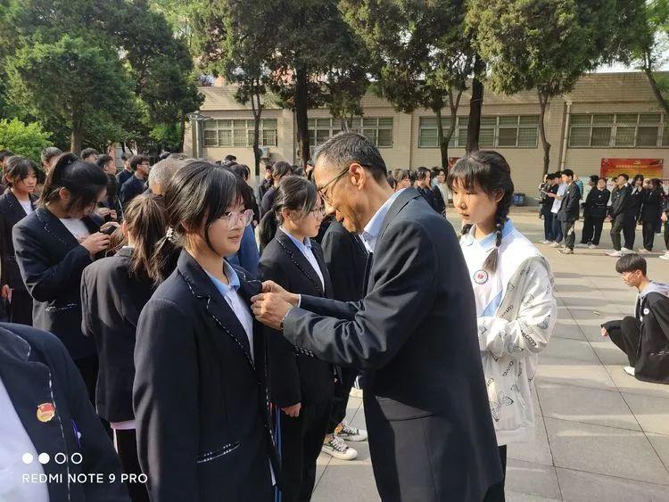 西安职教周活动直播,西安灞桥区职教