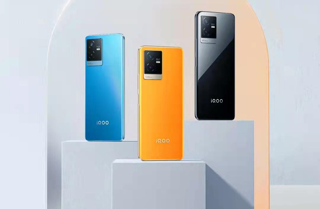 iqoo数字系列续航能力最强的手机,iqoo百元续航高性能强手机推荐