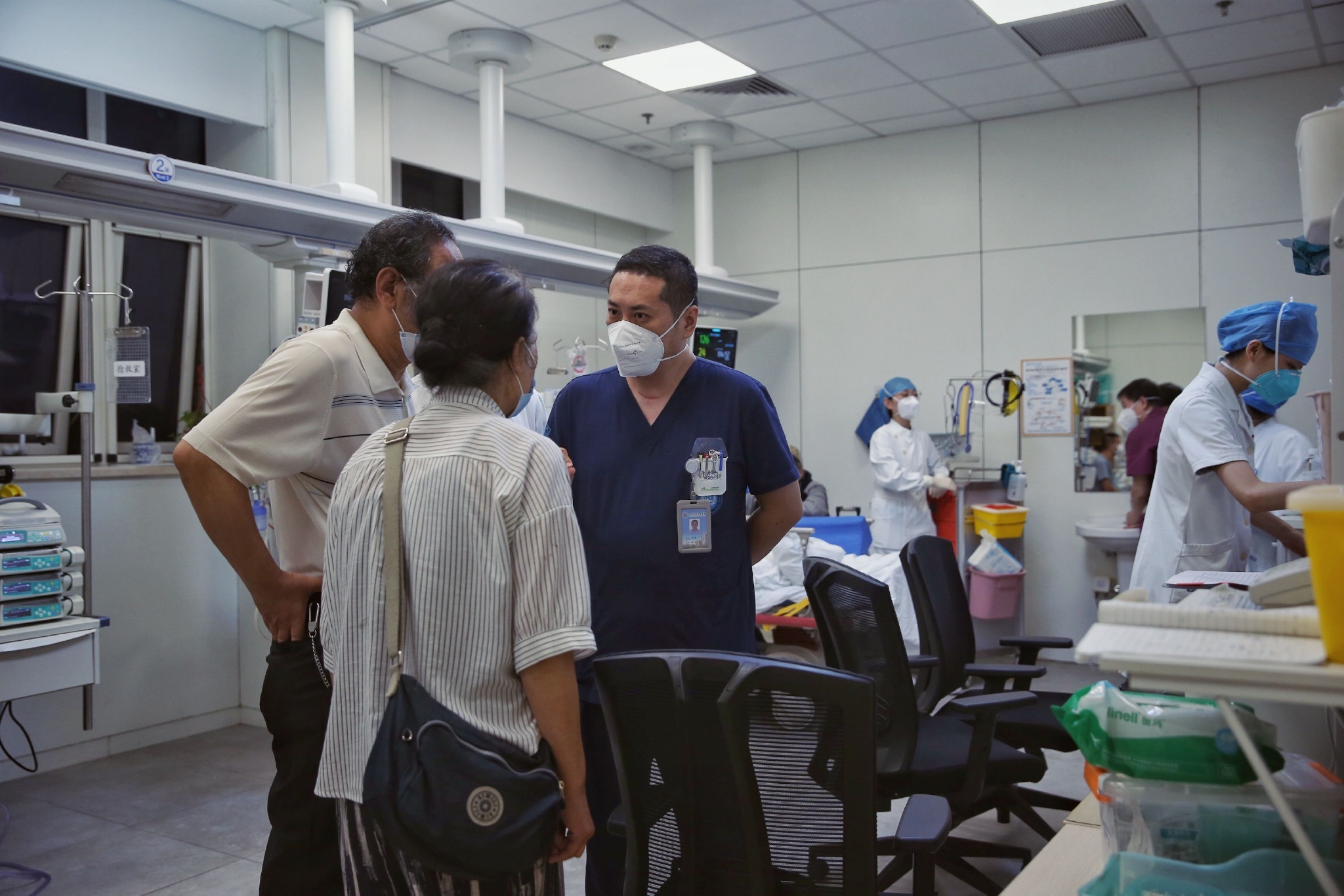 快速反应系统在非住院患者院内急救中有怎样的作用？