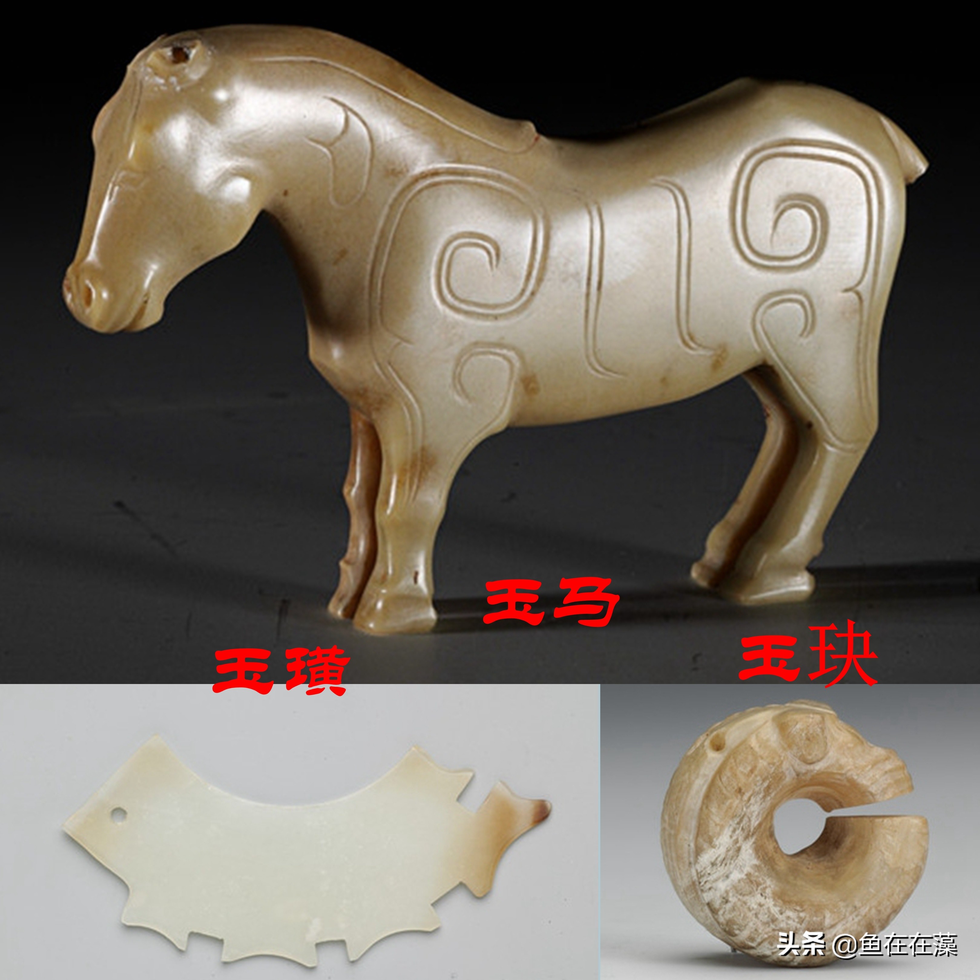 山西博物院晋魂7个历史文化专题,山西之行晋祠