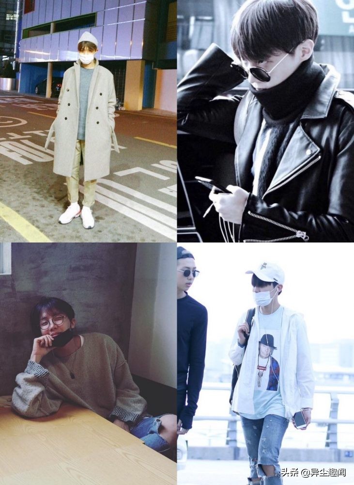 网友推荐的穿搭,穿搭推荐排行榜第一名