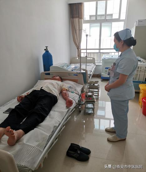 【医心向*党**，踔厉奋进】*安泰**市中医医院第五届医师节之名科系列报道——内分泌一科