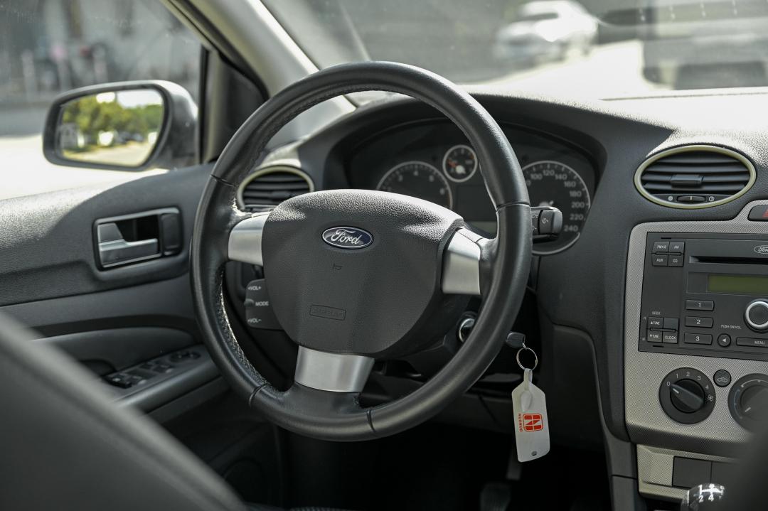 2.0手动挡车经典福克斯推荐,2万左右手动挡小钢炮福克斯