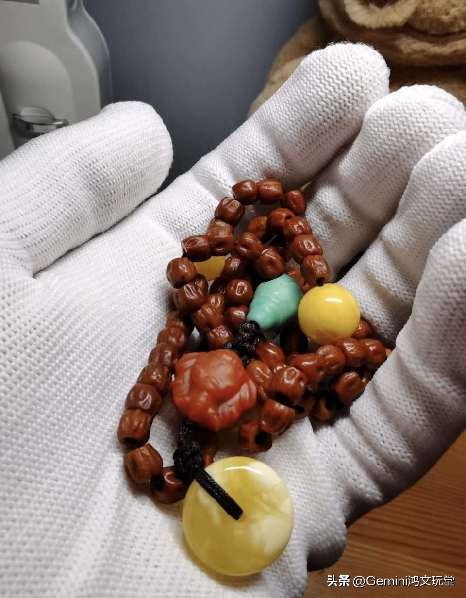 二代蜜蜡的危害,二代的蜜蜡对身体有危害吗