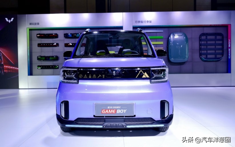 宏光miniev120和170买哪个,宏光minievcabrio