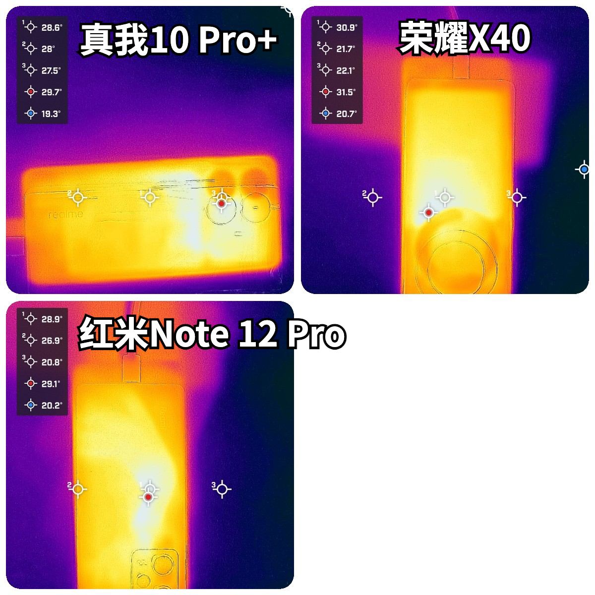 红米note11pro和荣耀x40竞速版,红米note12pro极速版和荣耀x40gt