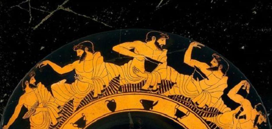 关于奥运会的起源,荷马时代是指什么时代