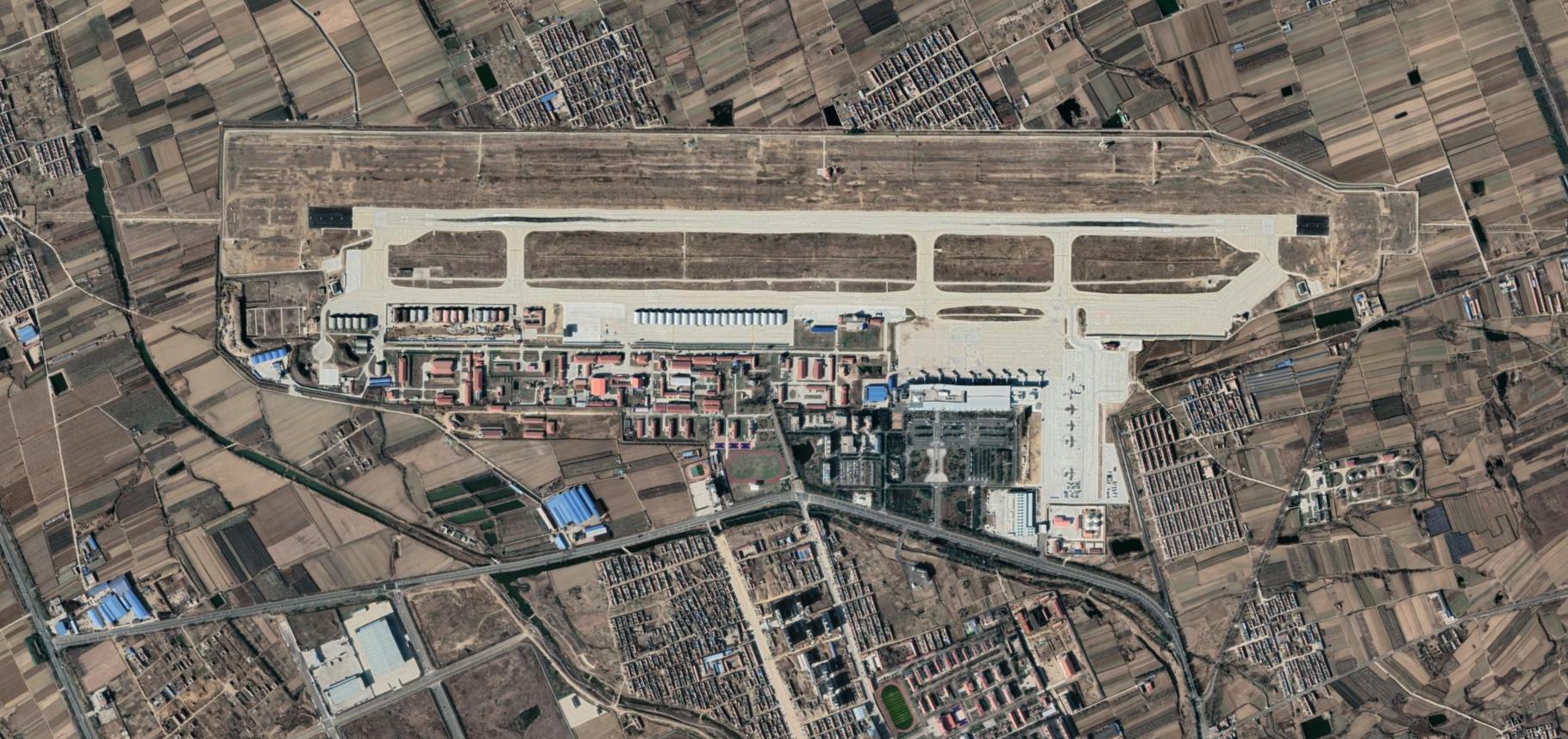 中国机场离市区最近的十大机场,中国机场离市区最近十大机场