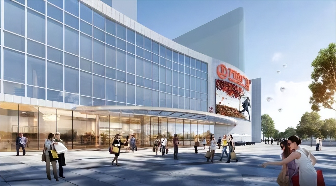 2022年万达广场全年开业时间表,2023年计划开业多少座万达广场