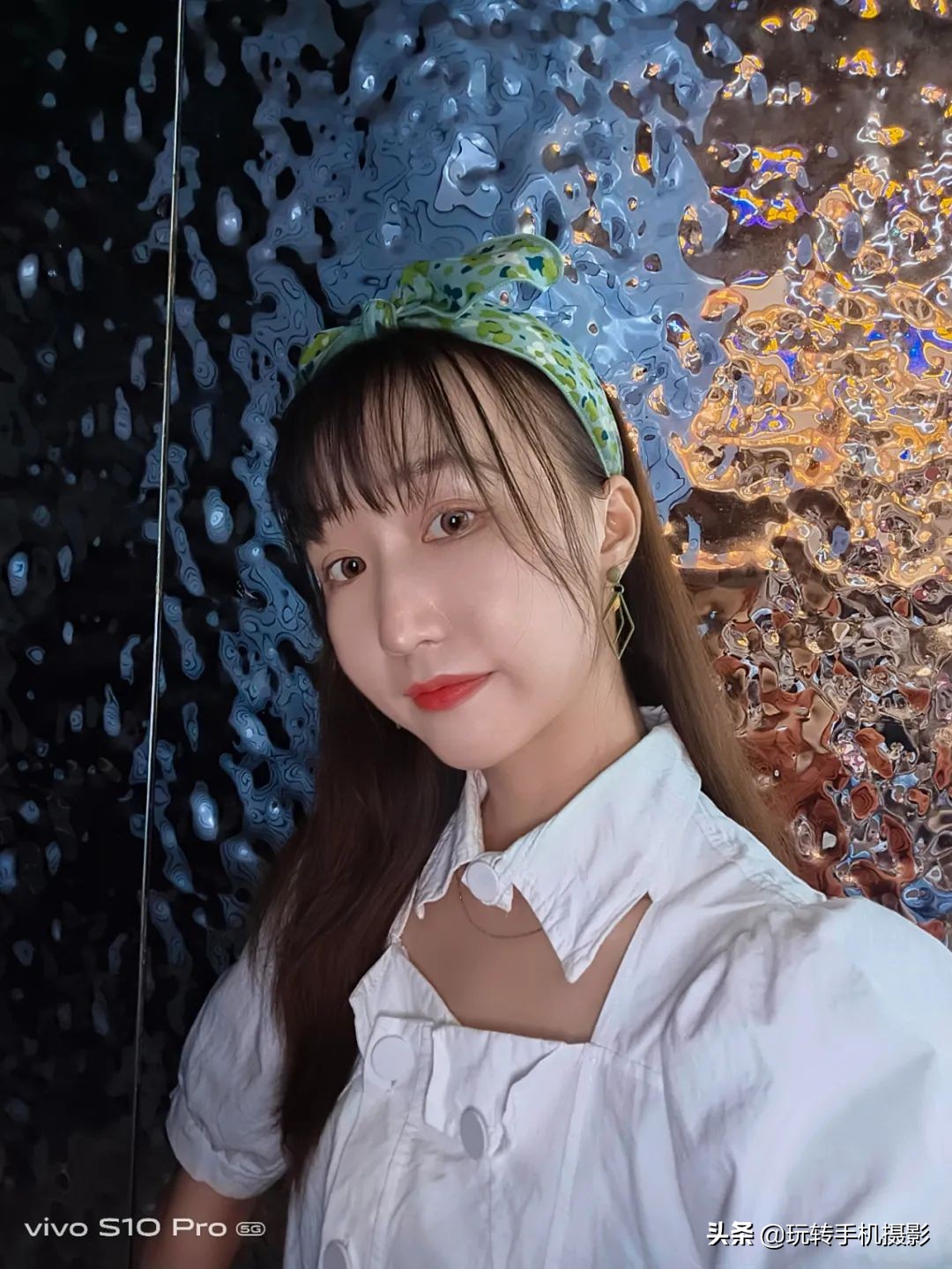 honor手机拍照怎样更清晰,什么设备可以让手机拍照更清晰