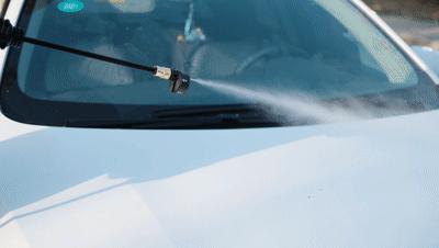 威克士洗车机wu629与wg630的区别,智能自助洗车机怎么用