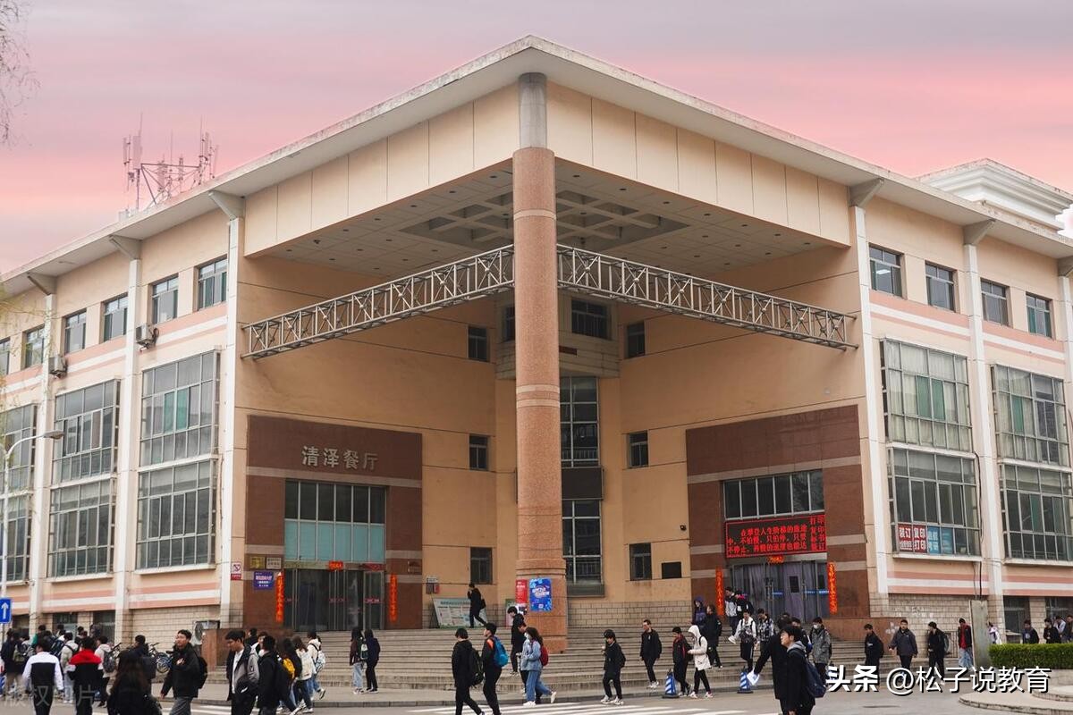 郑州大学河北理工大学哪家强,郑州大学与太原理工排名