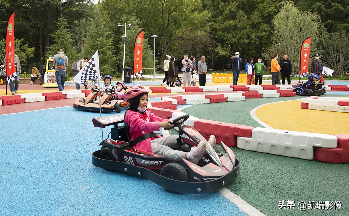 青岛中山公园游玩附近攻略,青岛中山公园游玩攻略