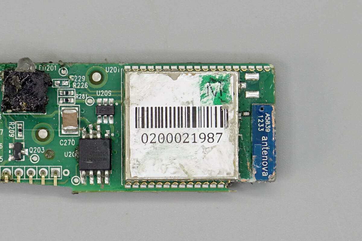 昱能光伏逆变器,昱能逆变器拆解