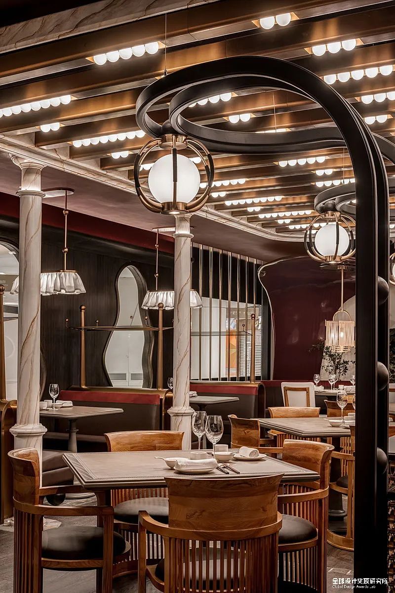 2020伦敦设计大奖获得者,英国餐厅酒吧设计大奖有用吗