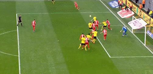 梅西2019欧冠对阵利物浦,梅西世界波破门收获法甲处子球